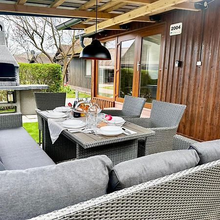 Superior Holiday Home Fortuna Catez ob Savi Exterior photo